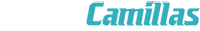 Alquiler de camillas Logo
